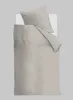 Rivièra Maison | Bettwäsche Set | Hayes | Sand | 155x220 Produktbild-Vorschau 1