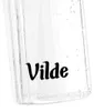 Vilde | Bouteille d'eau en verre 750 ml - Gourde en verre Voir les images du produit 4