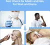 Ihealth pt3 Infrarot-Körperthermometer berührungsloses Produktbild-Vorschau 9