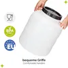 Fût en plastique Garronda 60L Fût de 60 litres sans BPA Voir les images du produit 6