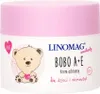 Linomag Bobo A + E krem ochronny dla dzieci i niemowląt od Podgląd zdjęcia produktu 4