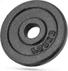 Sada činek Gymtek 20kg s pouzdrem - 2x rukojeti činek - 4x Náhled obrázku produktu 8