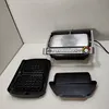 Tefal OptiGrill+ G716D12, mit Waffeleisenplatten, Produktbild-Vorschau 20