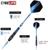CyeeLife Soft Dartpfeile Set mit 12 Stück, Produktbild-Vorschau 2
