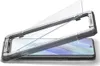 Szkło hartowane Spigen do Samsunga Galaxy S21 FE, 2 sztuki Podgląd zdjęcia produktu 5