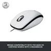 Logitech M100, Maus, (kompatibel mit Produktbild-Vorschau 4