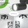 LUMILED Plafonnier Spot de plafond 4-flamme 230V GU10 Voir les images du produit 4