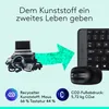 Logitech MK220: Kompaktes kabelloses Tastatur-Maus-Set für Produktbild-Vorschau 5