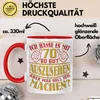 70. Geburtstag Tasse Geschenk Ich Hasse Es Mit 70 So Gut Produktbild-Vorschau 3
