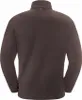 Jack Wolfskin Herren Winterstein Fleecejacke peat 4XL Produktbild-Vorschau 4