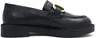 Paul Green 1008-034 Slipper, Damen, Leder, Black, elegante Produktbild-Vorschau 30