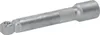 KS TOOLS 1/2" estensione inclinabile 125 mm - 911.1383 Anteprima dell’immagine prodotto 5