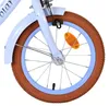 Volare Ashley Kinderfahrrad - Mädchen - 14 Zoll - Produktbild-Vorschau 5
