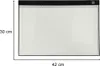 Zeichenbrett A3, Zeichentafel, beleuchtete LED Produktbild-Vorschau 3