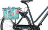 Basil torebka Bloom Field KF hook sky blue, 8-11ltr, Podgląd zdjęcia produktu 5