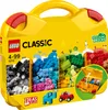 LEGO® Classic LEGO® Bausteine Starterkoffer - Farben Produktbild-Vorschau 7