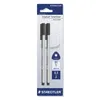 Staedtler Fineliner triplus 0,3 mm 2 pezzi BK nero Anteprima dell’immagine prodotto 3