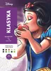Art therapy. Kolorowanka antystresowa. Disney. Klasyka. Produktbild-Vorschau 1