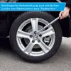 Llave para tuercas de rueda Cartrend, extensible con mango Vista previa de la imagen del producto 7