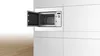 Bosch BFL523MW3, Integriert, Solo-Mikrowelle, 20 l, 800 W, Produktbild-Vorschau 3