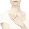 Pandora Moments Gereihte Herzen Clip Sterling Silber 791978 Produktbild-Vorschau 17