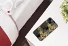 MuchoWow® Handyhülle Schutzhülle Hülle für iPhone 13 Marmor Produktbild-Vorschau 4