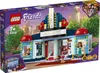 LEGO® Friends 41448 Heartlake City Kino Produktbild-Vorschau 12