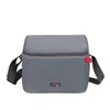 Resto Kühltasche 11 l (grau, 200x220x290 mm, Picknick, Voir les images du produit 7