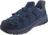 OrthoFeet Saturn Handsfree Slip-In Herrensneaker Navy 11052 Produktbild-Vorschau 4