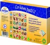 Hra Co kam patří, dřevo Náhled obrázku produktu 5