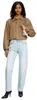 Jeans DIESEL Vaqueros 1988 D-ark L.30 Trousers für Damen Produktbild-Vorschau 5