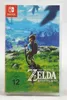 The Legend of Zelda: Breath of the Wild Nintendo Switch Produktbild-Vorschau 27