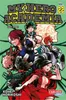 My Hero Academia 22 Produktbild-Vorschau 1