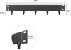 SucceBuy Bordure de pelouse, lot de 5 Bordure de parterre Voir les images du produit 8