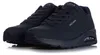 Skechers Uno Stand On Air Blau DKNV Größe EU 42 Produktbild-Vorschau 10