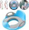 XINZI Siège de toilette pour enfants Rehausseurs de Voir les images du produit 1