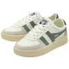 Gola Grandslam Trident Sportschuh Weiß Produktbild-Vorschau 4