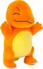 Peluche Pokémon Glumanda 20 cm Voir les images du produit 1