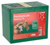 AKO Batterie Alkaline 9 V, 175 Ah, L x B x H 190 x 125 x Produktbild-Vorschau 1