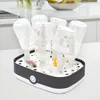 NUK Vario Express Flaschensterilisator, sterilisiert bis zu Produktbild-Vorschau 19
