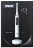 Oral-B iO Series 10 Stardust White magnetický kartáček Náhled obrázku produktu 12