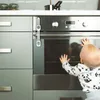 Fusible Verrouillage magnétique de meuble Sécurité enfants Voir les images du produit 8