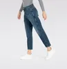 - MAC JEANS - IOWA, Auth. comfort vintage denim - Relaxed Produktbild-Vorschau 26