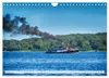 Flensburg Fjord (Wandkalender 2027 DIN A4 quer), CALVENDO Produktbild-Vorschau 4