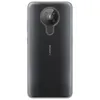 Silikon Hülle Basic für Nokia 5.3 Case TPU Soft Handy Cover Produktbild-Vorschau 3