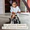 Puky PUKY WUTSCH BUNDLE dusty sand (unisex) Produktbild-Vorschau 9