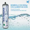Bombola CO2 600 g Alimentare E290 per Gasatore – CO2 per Anteprima dell’immagine prodotto 2