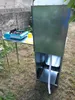 Garten Waschbecken Mobiles Spülbecken Camping Wohnwagen Produktbild-Vorschau 4
