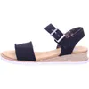 Skechers Desert Kiss-Adobe Princess 113541-BLK, Sandalen, Produktbild-Vorschau 20