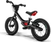 Puky LR Trail Pro, midnight black, Rückansicht Produktbild-Vorschau